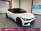 Kia EV6 77,4 kWh GT Line LED|Navi|Kamera|Wä-Pu - Kia EV6 Gebrauchtwagen