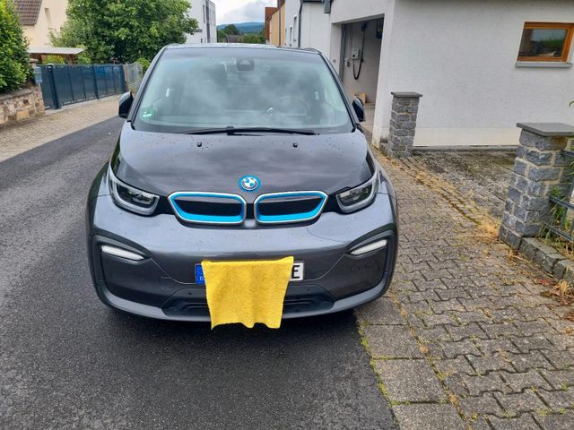 BMW i3 (94Ah) Facelift