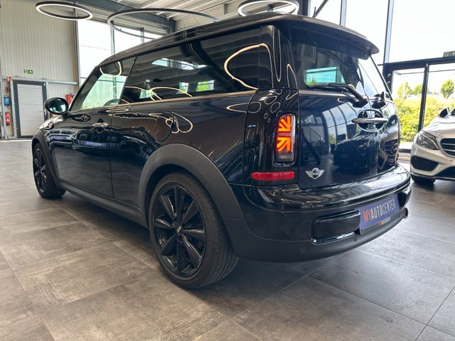 MYAUTOCENTER – Gebraucht- und Jahreswagen mit Werkstattservice in Pfaffenhofen MINI Cooper *XENON*PANO*TEMPO*KLIMAAUTOMATIK*