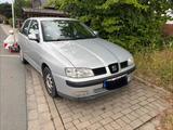 Seat Ibiza 6k   - gebrauchte Seat Ibiza aus dem Jahr 2000