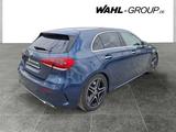 Mercedes-Benz A 250 AMG Line 4Matic (AHK/8xRÄDER/PANO/LEDER/36 - Mercedes-Benz A 250: 4matic