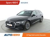 Audi A6 50 TDI quattro Aut.*NAVI*CAM*SHZ*ACC* - Audi A6 in Köln