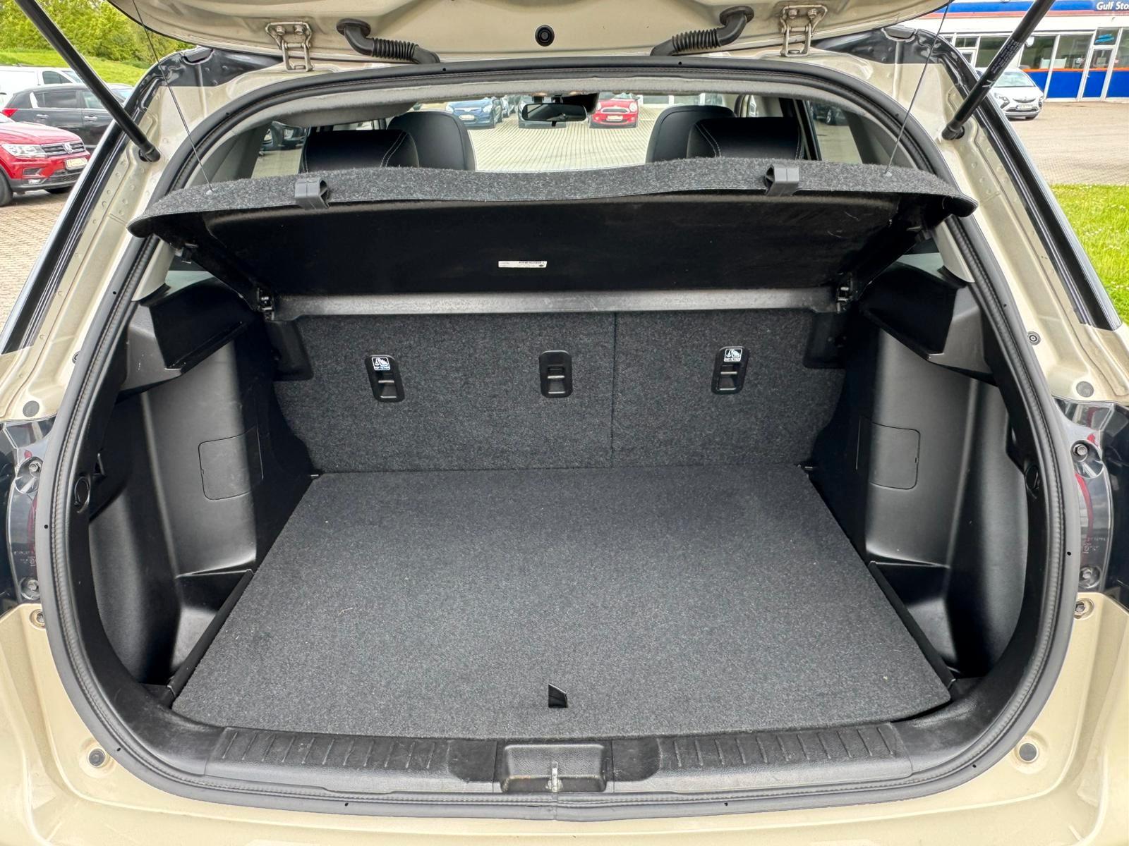 Suzuki Vitara 1.4 Comfort 4x4, миниатюра 22