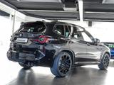 BMW X3 M Competition M Drivers P. LC Prof. Laser AHK - gebrauchte BMW X3 M aus dem Jahr 2024