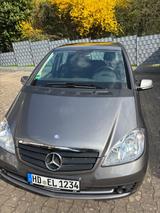 Mercedes-Benz A 160 ELEGANCE BlueEFFICIENCY ELEGANCE