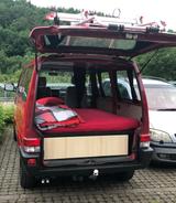 Volkswagen T4 Kombi Oldtimer,generalüberh.Motor,Standheiz. - VW T4 Kombi von privat