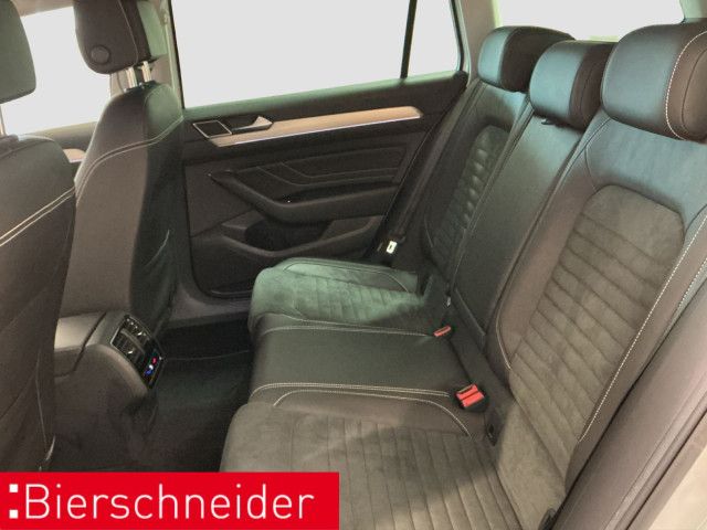 Volkswagen Passat Variant - Bild 13