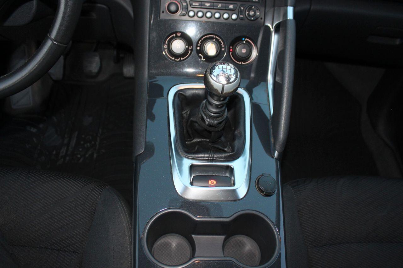 Peugeot 3008 2015 — photo 14