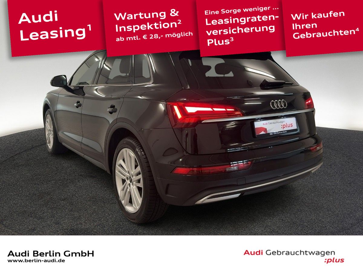 Audi Q5 - Bild 3