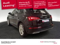 Audi Q5 - Vorschau Bild 3