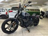 Harley-Davidson Street Bob 114 inch (FXBBS) °998 KM° EZ 2024°ABS - Harley-Davidson Street Bob 114 (FXBBS)