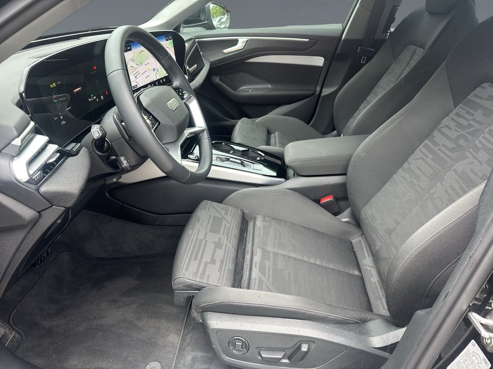 Audi A6 - Bild 14