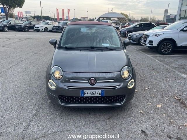 Fiat FIAT 500X 1.0 T3 120 CV CROSS