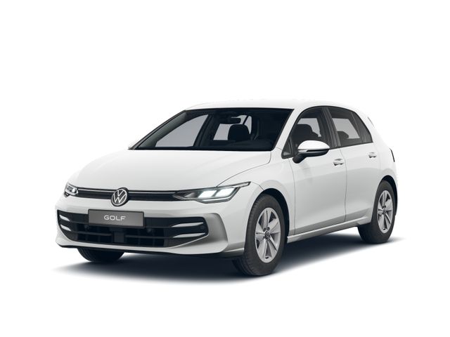 Golf VIII Life 1.5 TSI STANDHZG HUD NAVI