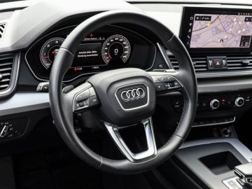 Audi Q5 - 9