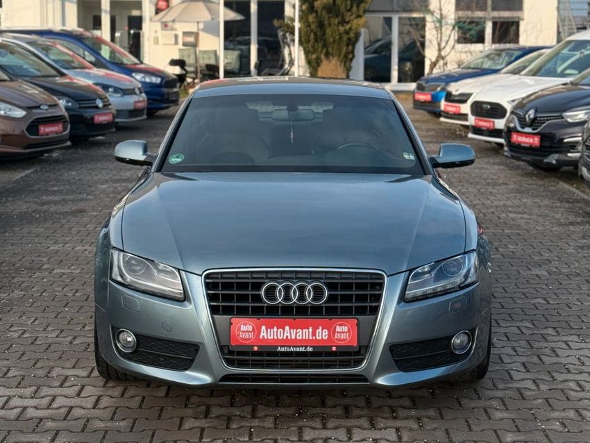 Audi A5 - Bild 2