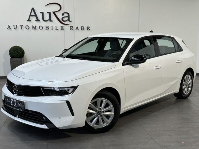 Opel Astra 1.5 D Edition NAV+LED+KAM+WIDESCREEN+KAMER