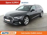 Audi A6 45 TDI quattro Sport Aut.*PANO*NAVI*LED*TEMP - Audi A6 Gebrauchtwagen in Hannover