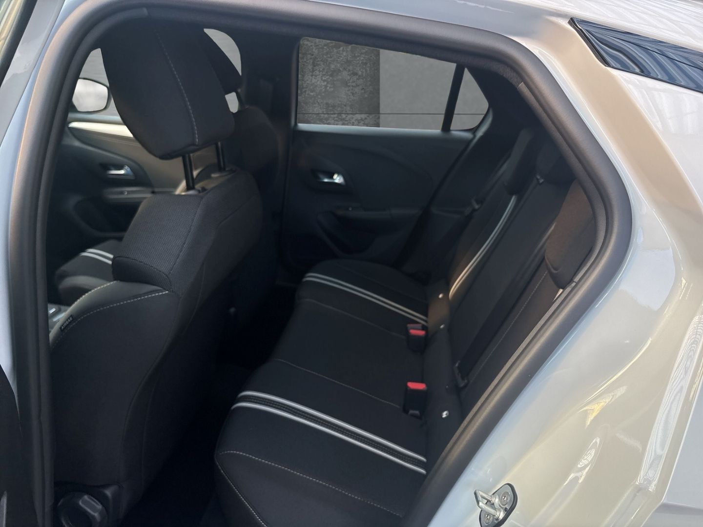 Opel Corsa - Bild 9