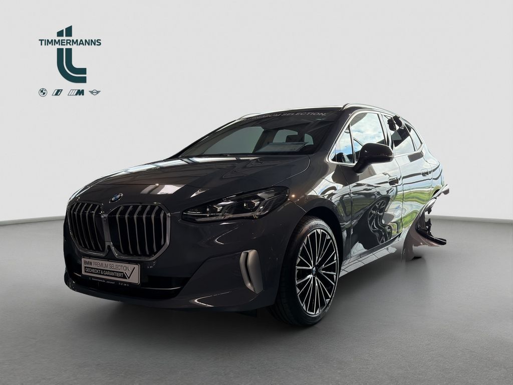BMW 223d AT Leas.ab 459Euro mtl. 0Euro Anz.