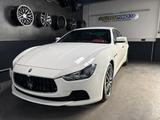 Maserati Ghibli 3.0 V6 S Q4 Automatik - Maserati Ghibli in Düsseldorf