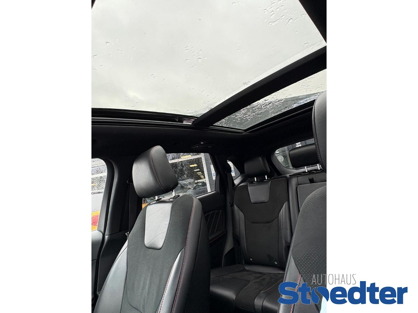 Ford Edge 2,0 EcoBlue Bi-Turbo 4x4 ST-Line 238PS