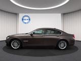BMW 750i BI-XENON*NAV*LEDER*HUD*SOFT-CLOSE*360°KAM - gebrauchte BMW 750 aus dem Jahr 2013