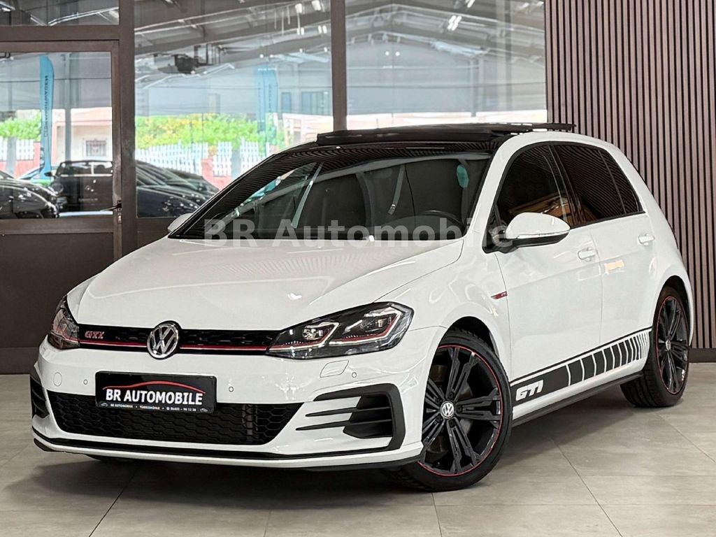 Image of Volkswagen Golf