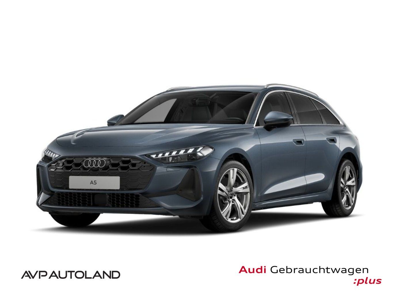 Audi A5 Avant TFSI S tronic Rückfahrkamera +WKR 266€