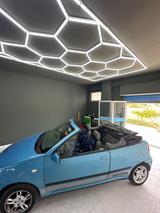 Fiat Punto 1.2i cat 3 porte ELX - gebrauchte Fiat Punto aus dem Jahr 1999