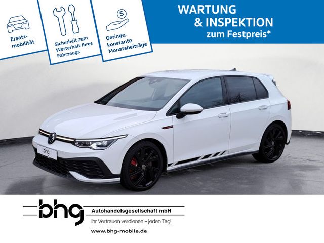 Volkswagen Golf GTI 2.0 TSI DSG *CLUBSPORT* *LED*APP-CONNEC