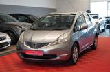 Honda Jazz 1.2 Trend 2.Hand*Klima*BC* - Honda Jazz aus 2009