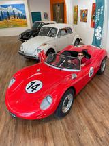Porsche 718 RSK Spyder Replika  VW Boxer 