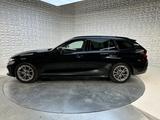 BMW 320 Baureihe 3 Touring 320 e+LED+DAB+KAMERA+ACC+ - BMW 320: 320d