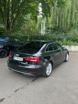 Audi A3 1.4 TFSI cod ultra S tr. design Sport - Audi A3: De