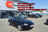 Mazda MX-5 1.8 Emotion*Klimaanlage*Radio* - Mazda: Mx8