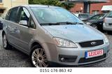 Ford C-Max 1.6 TDCI, DPF, Tempomat - Ford C-Max: Dpf