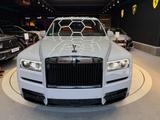 Rolls-Royce CULLINAN BLACK BADGE MC*MANDARIN*