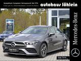 Mercedes-Benz CLA 200 AMG SPUR+AMBIENTE+LED+SPIEGEL+PDC+TEMPOM - Mercedes-Benz CLA 200 aus 2023