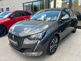 Peugeot 208 Allure Pack - gebrauchte Peugeot 208 aus dem Jahr 2022
