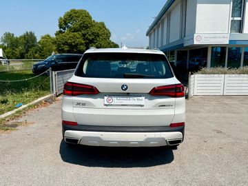 BMW X5 - 5