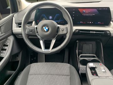 BMW 216 Active Tourer - 10