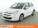 Citroën C3 1.2 e-VTi Selection Aut.*TEMPO*PDC*KLIMA*DAB* - Citroën C3 Gebrauchtwagen