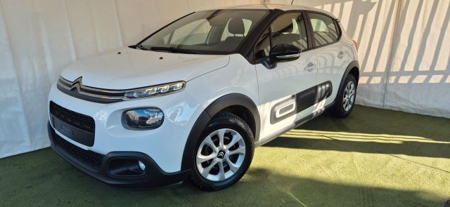 Citroën CITROEN C3 1.6 BLUEHDI 75CV SHINE 07/2018