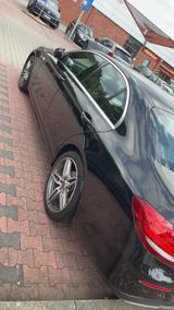 Mercedes-Benz E 200 AMG Automatik LED Navi Sitzheizung - Mercedes-Benz E 200 in Dortmund