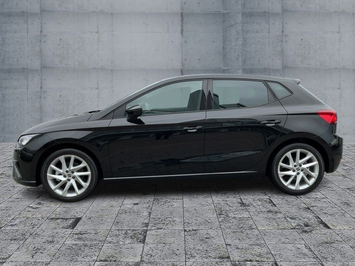 Seat Ibiza - Bild 4