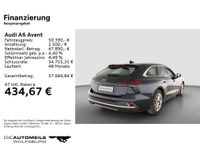 Audi A6 - Vorschau Bild 2