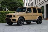 Mercedes-Benz G 63 FACELIFT | TV | NIGHT | SUPERIOR | MY25 - Mercedes-Benz G 63 AMG: Beige