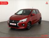 Mitsubishi Space Star 1.2 Edition+ Navi DAB Sitzheizung - Mitsubishi Space Star mit Benzin-Antrieb