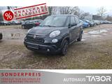 Fiat 500L 1.4 16V S-Design Kamera PDC LM Klima GRA - Fiat 500L S-Design